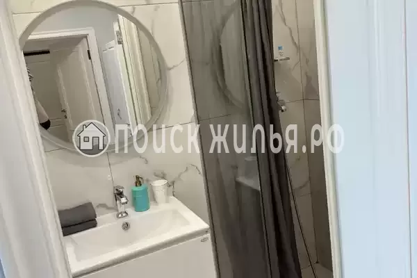 Апартаменты «La studio»