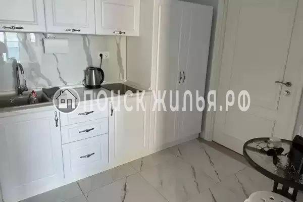 Апартаменты «La studio»