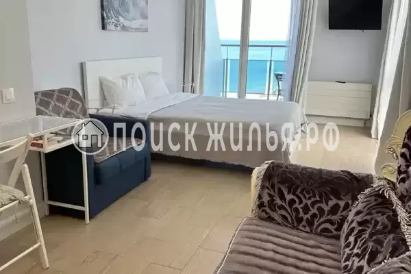 Апартаменты «La studio»