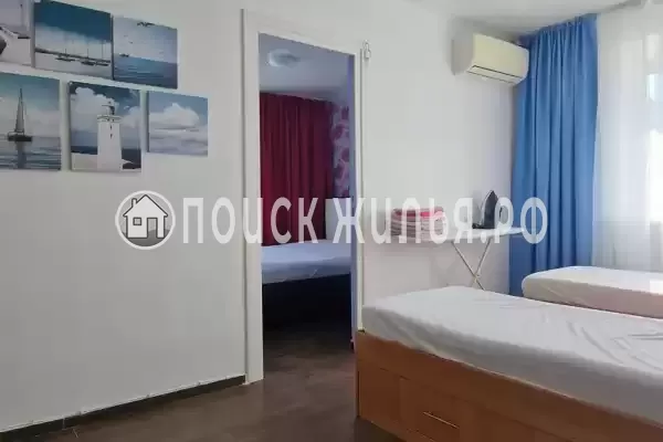 Квартира, Победы, д.100