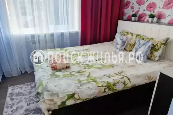 Квартира, Победы, д.100