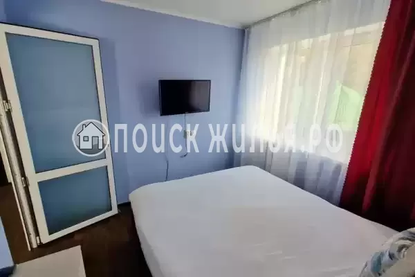 Квартира, Победы, д.100