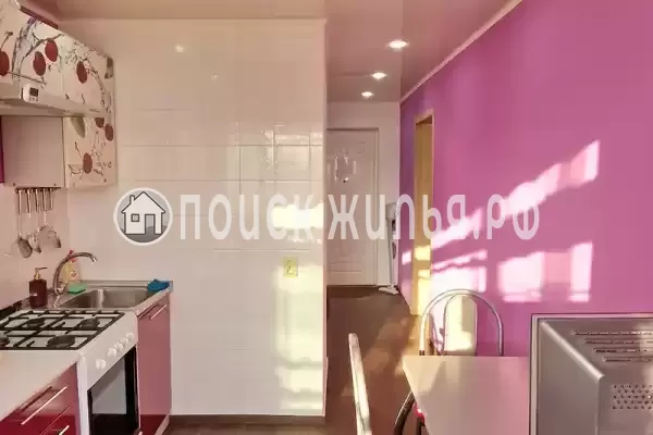 Квартира, Победы, д.100