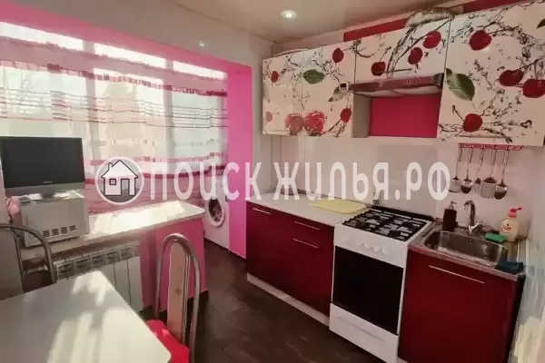 Квартира, Победы, д.100