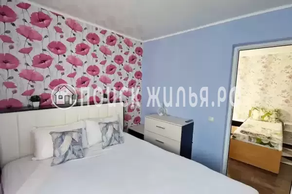 Квартира, Победы, д.100