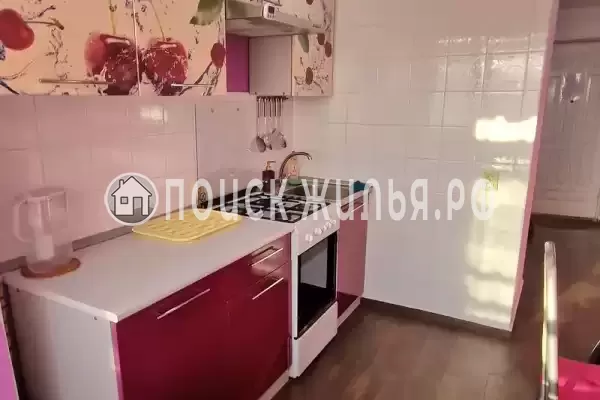 Квартира, Победы, д.100