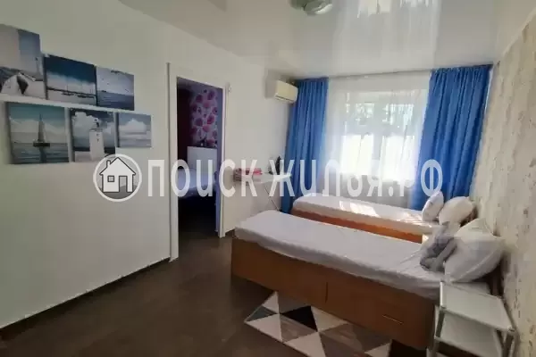 Квартира, Победы, д.100