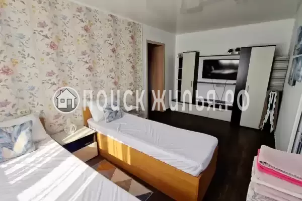 Квартира, Победы, д.100