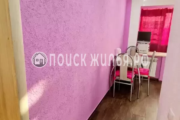 Квартира, Победы, д.100