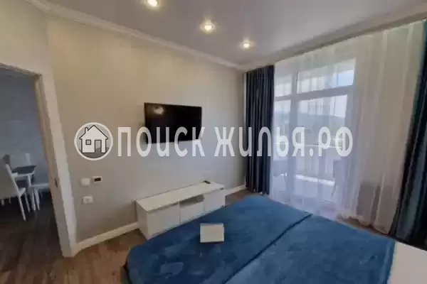 Апартаменты «San Marina»