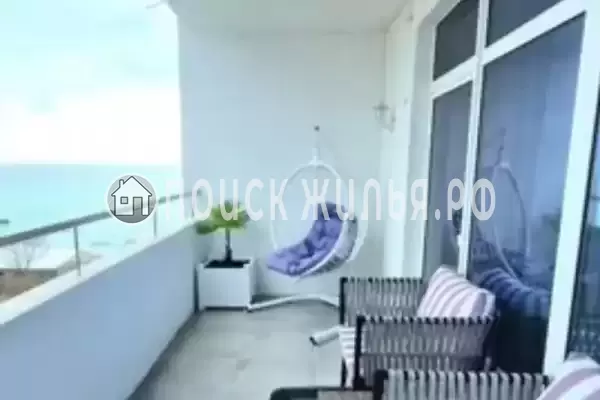 Апартаменты «San Marina»