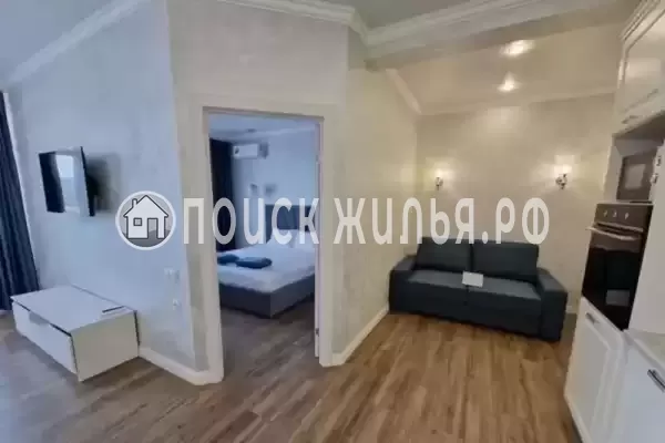 Апартаменты «San Marina»