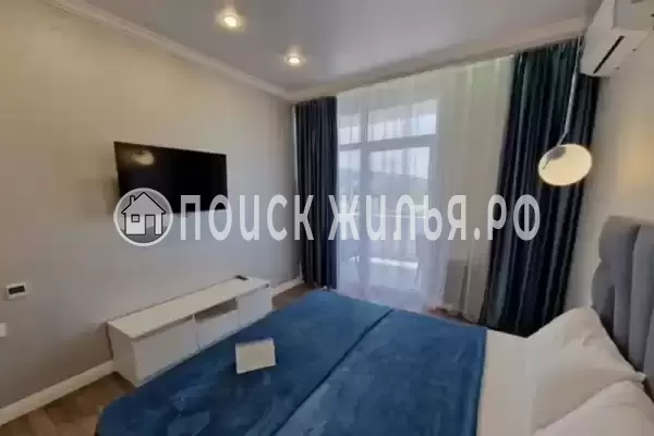 Апартаменты «San Marina»