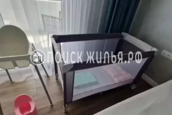 Апартаменты «San Marina»