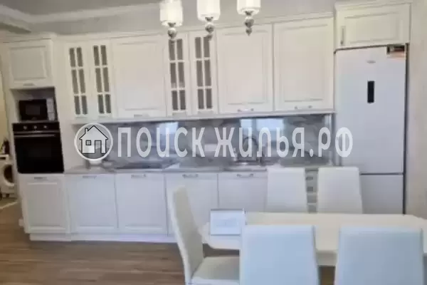 Апартаменты «San Marina»