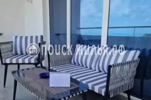 Апартаменты «San Marina»