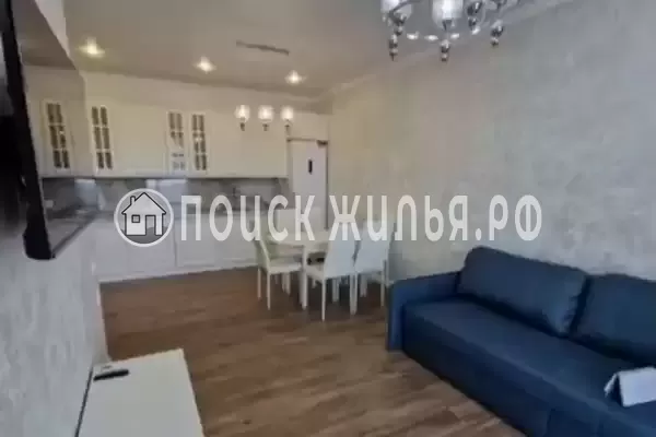 Апартаменты «San Marina»