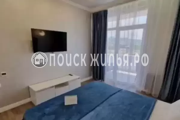 Апартаменты «San Marina»