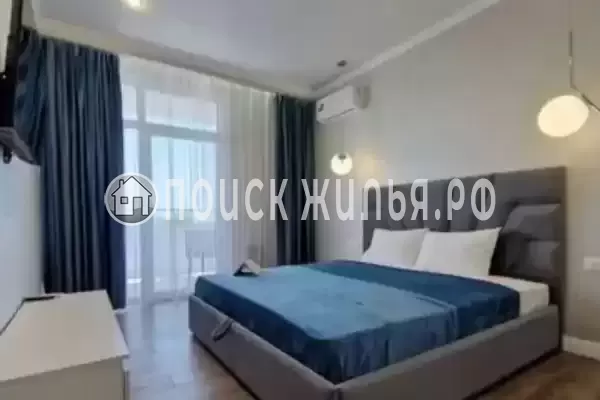 Апартаменты «San Marina»