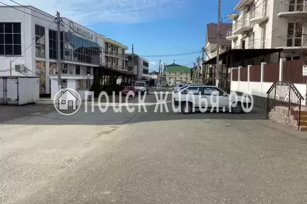 Квартира, Абрикосовая, д.21