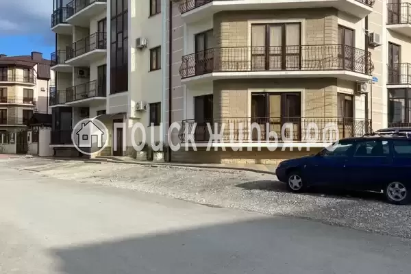 Квартира, Абрикосовая, д.21