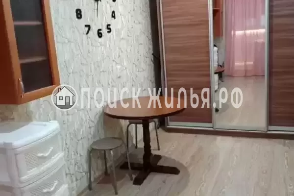 Квартира «На Горной»