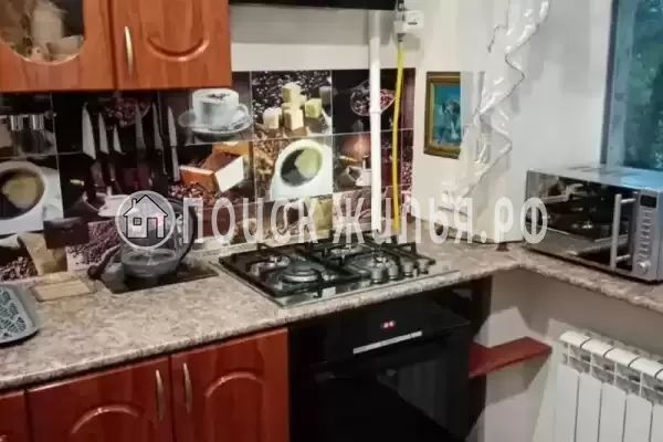 Квартира «На Горной»