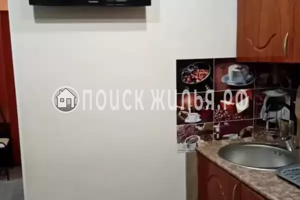 Квартира «На Горной»