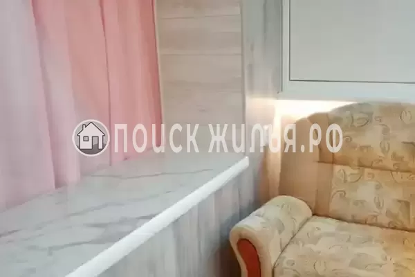 Квартира «На Горной»