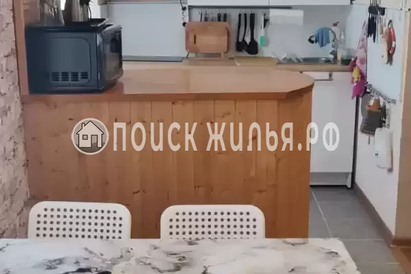 Квартира «Под ключ (4-х местная)»