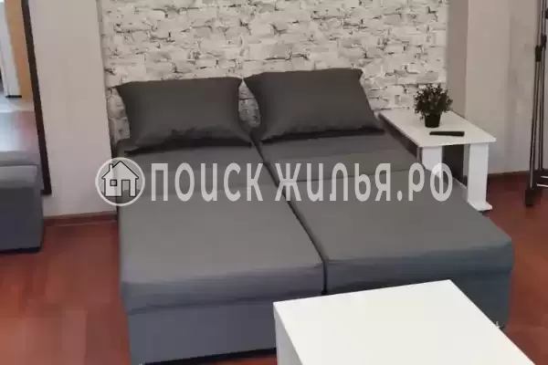 Квартира «Под ключ (4-х местная)»