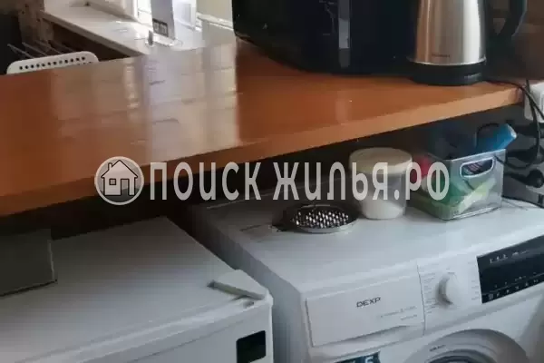 Квартира «Под ключ (4-х местная)»