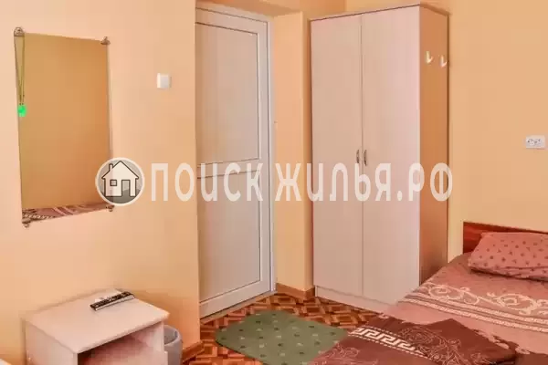 Гостиница «Домик у моря» Гостиница «Домик у моря»