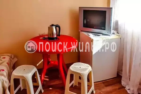 Гостиница «Домик у моря» Гостиница «Домик у моря»