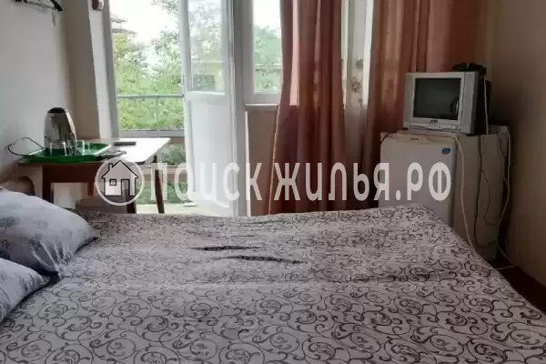 Гостиница «Домик у моря» Гостиница «Домик у моря»