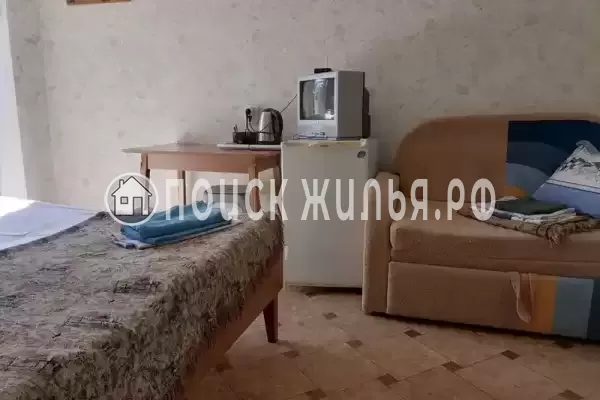 Гостиница «Домик у моря» Гостиница «Домик у моря»