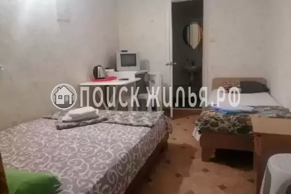 Гостиница «Домик у моря» Гостиница «Домик у моря»