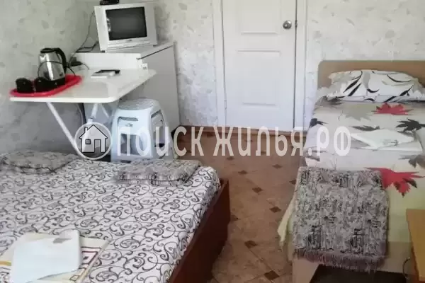 Гостиница «Домик у моря» Гостиница «Домик у моря»