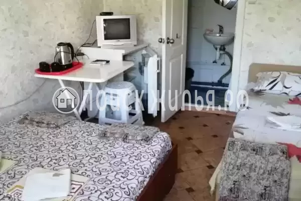 Гостиница «Домик у моря» Гостиница «Домик у моря»