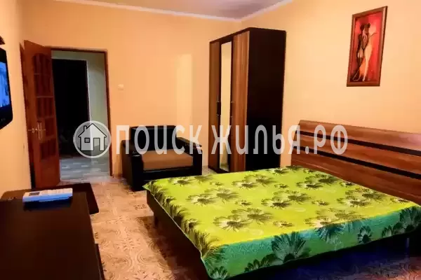 Квартира, Горная, д.9 Квартира, Горная, д.9