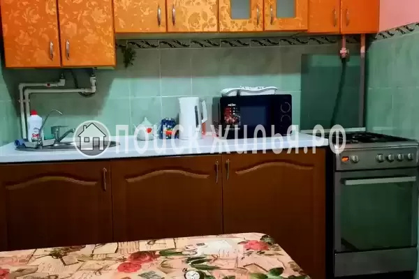 Квартира, Горная, д.9 Квартира, Горная, д.9