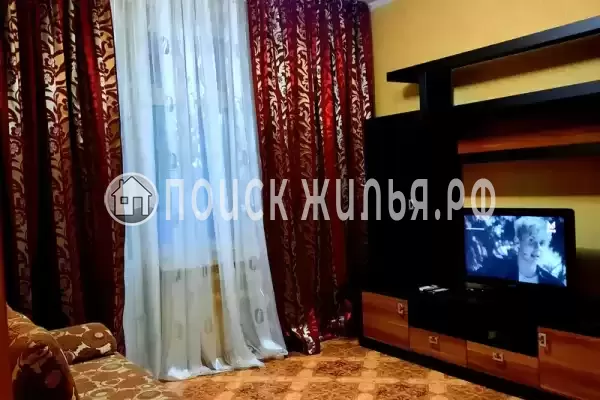 Квартира, Горная, д.9 Квартира, Горная, д.9