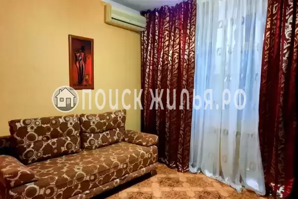 Квартира, Горная, д.9 Квартира, Горная, д.9