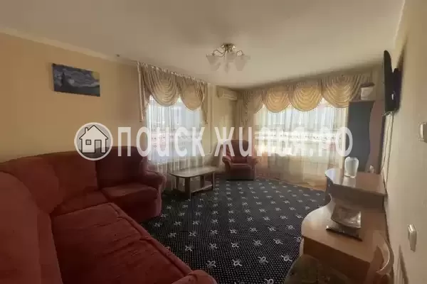 Квартира, Партизанская, д.15