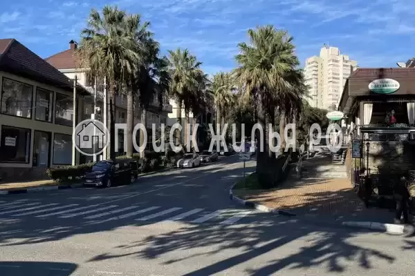 Квартира, Партизанская, д.15