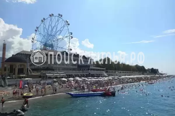 Квартира, Партизанская, д.15