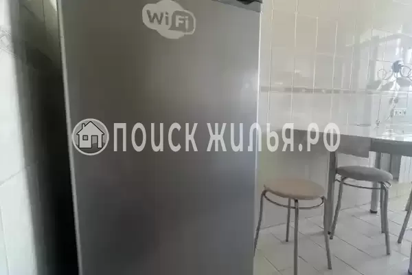 Квартира, Партизанская, д.15