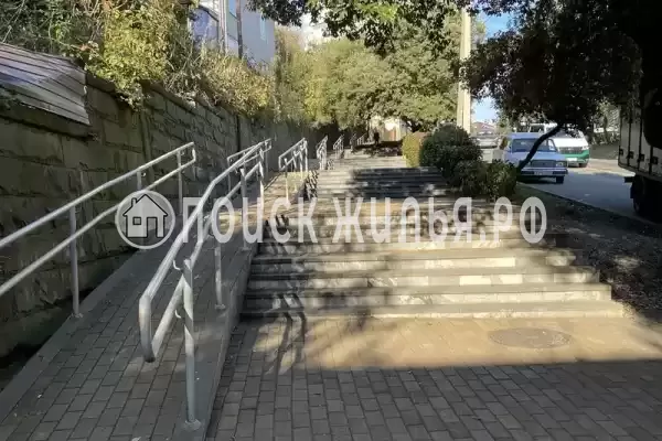 Квартира, Партизанская, д.15