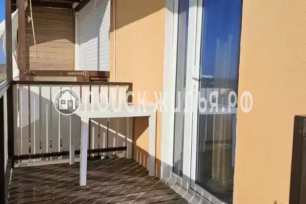 Апартаменты, Набережная, д.11