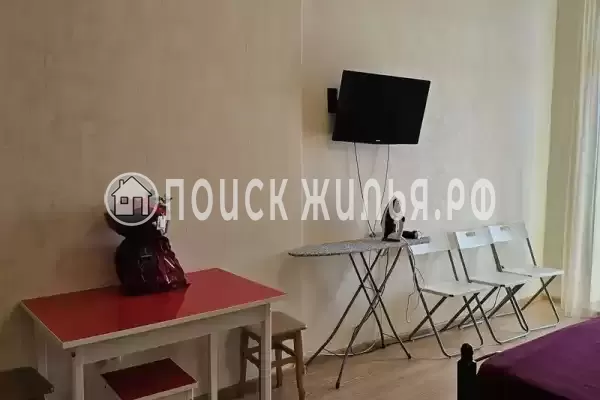 Апартаменты, Набережная, д.11